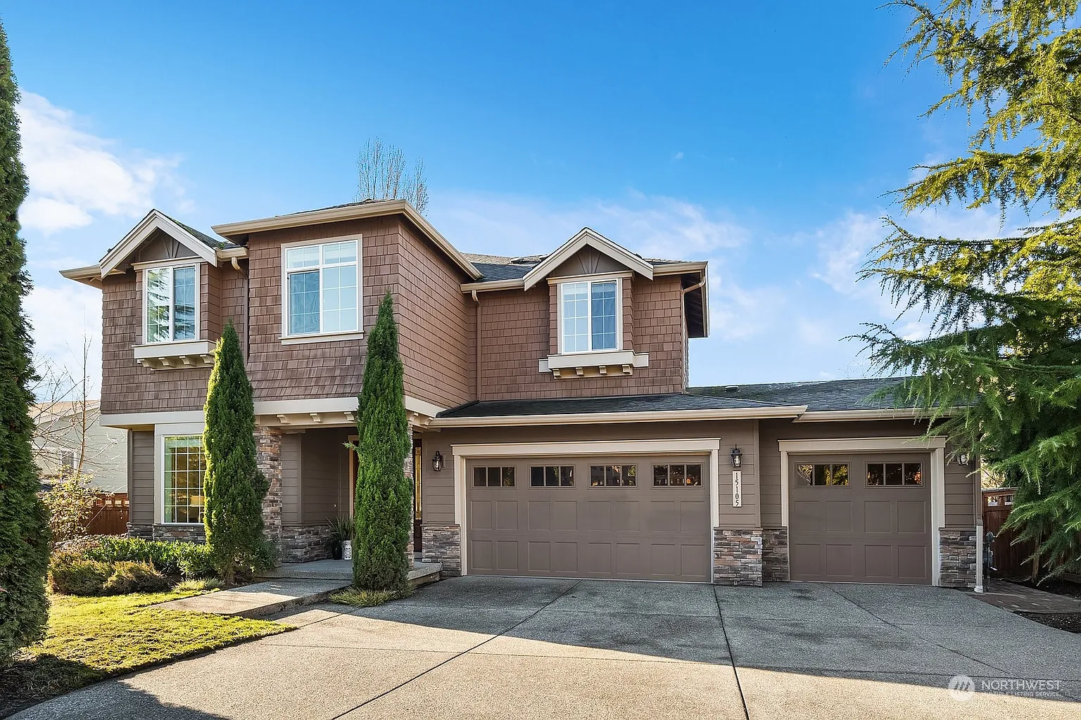 15105 101st Avenue NE photo 1
