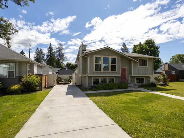 6110 N Calispel St, Spokane, WA 99205