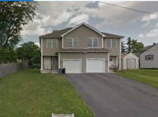 28 Claffey Ave, Worcester, MA 01606