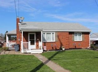 608 Scene Ridge Rd, McKeesport, PA 15133