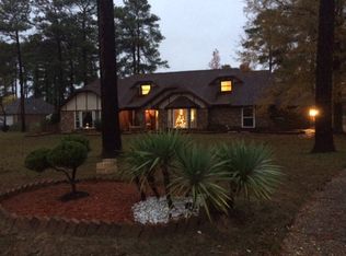 4906 Lesley Ln, Texarkana, TX 75503