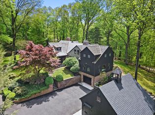 37 Cedar Hls, Weston, CT 06883