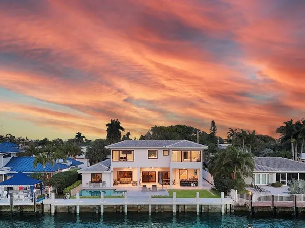 4555 W Tradewinds Avenue, Lauderdale By The Sea, FL 33308