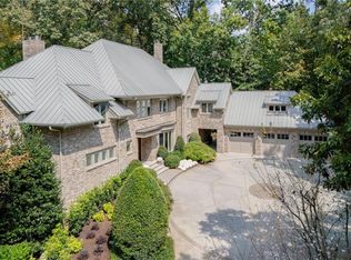 4036 Conway Valley Rd NW, Atlanta, GA 30327