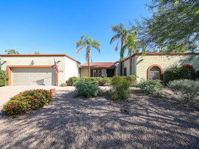 8308 E Vista De Valle, Scottsdale, AZ, 85255