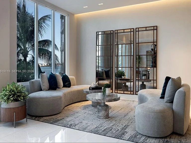 888 Brickell Key Dr #609 — Photo 37