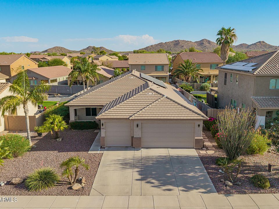 1st image of 3007 W GOLDMINE MOUNTAIN Drive
