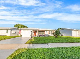 108 LEISUREVILLE Boulevard, Boynton Beach, FL 33426