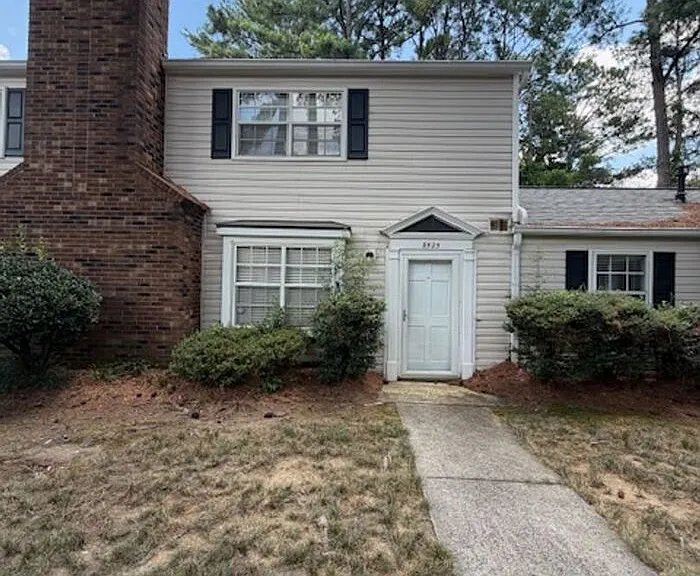 8525 Castle Pine Ct — Photo 1