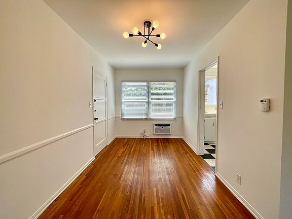4th image of 1403 N Fairfax Ave APT 117