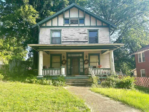 1612 W 22nd St, Little Rock, AR 72202