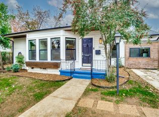 3000 Edgehill Rd, Fort Worth, TX 76116