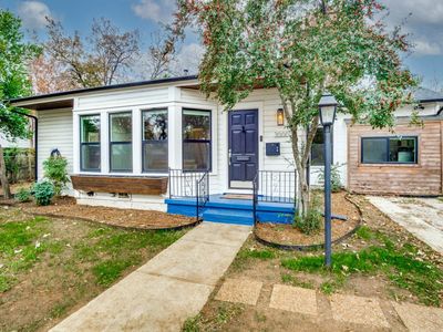 3000 Edgehill Rd, Fort Worth, TX, 76116