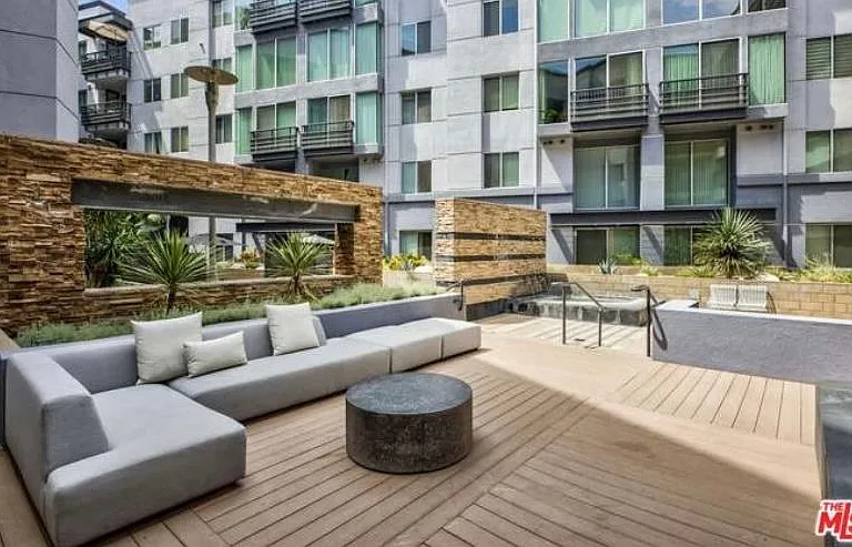 629 Traction Ave #450 — Photo 28