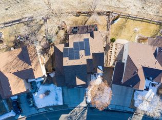 10018 Silver Maple Cir, Highlands Ranch, CO 80129