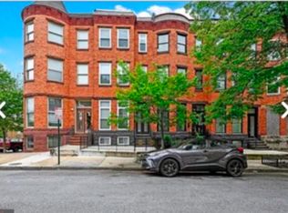 2323 Callow Ave, Baltimore, MD 21217