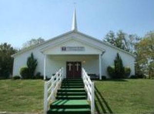 932 Turner Rd, Prospect, TN 38477