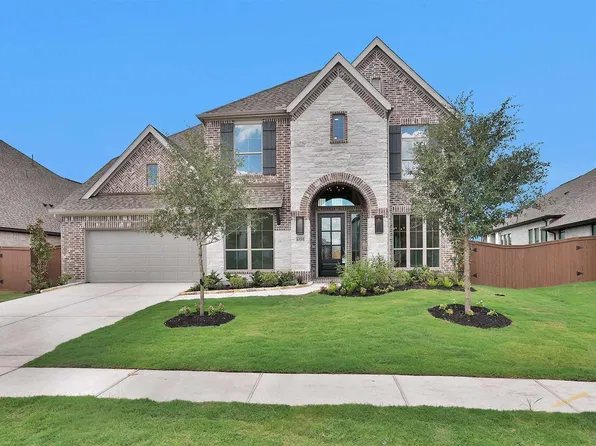 6535 Yellow Rose Ct, Manvel, TX 77578