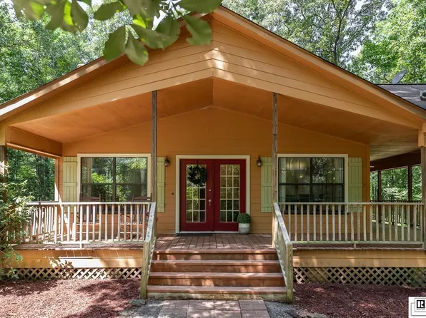 316 Eubanks Rd, Simsboro, LA 71275