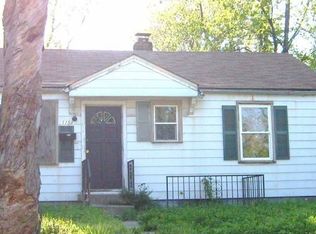 1158 Sharon Ave, Indianapolis, IN