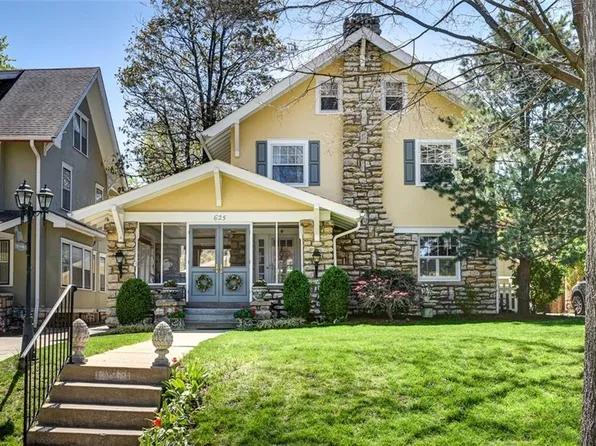 625 W 59th St, Kansas City, MO 64113