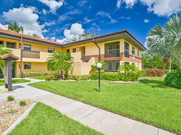 6108 Whiskey Creek Dr APT 107, Fort Myers, FL 33919