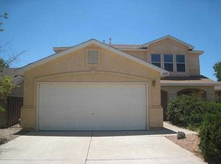 6828 La Rocca Rd NW, Albuquerque, NM 87114
