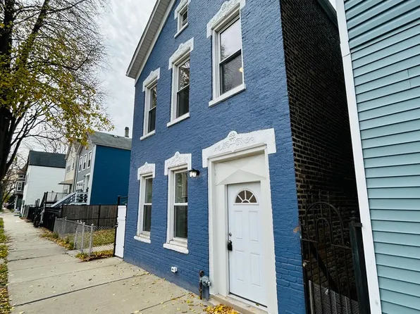 4744 S Loomis Blvd, Chicago, IL 60609