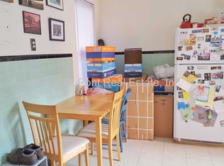 39 Tileston St APT 2, Boston, MA 02113