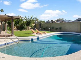 2033 E Carson Dr, Tempe, AZ 85282