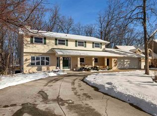3616 E Lexington Dr, Appleton, WI 54915