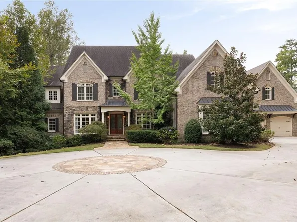 11015 Stroup Rd, Roswell, GA 30075