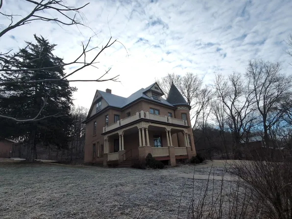 425 E Hill St, Lehigh, IA 50557