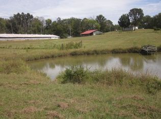 3650 Chatsworth Hwy NE, Resaca, GA 30735