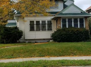 3803 N 23rd St, Milwaukee, WI 53206