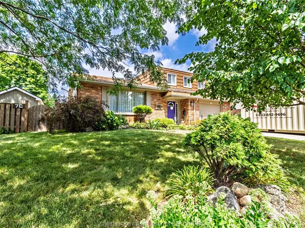 70 Sioux Dr, Chatham Kent, ON N7M 5S5