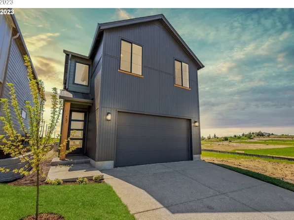 723 NW 175th Way, Ridgefield, WA 98642