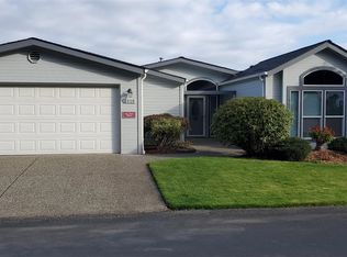 6119 91st Street Ct E #150, Puyallup, WA