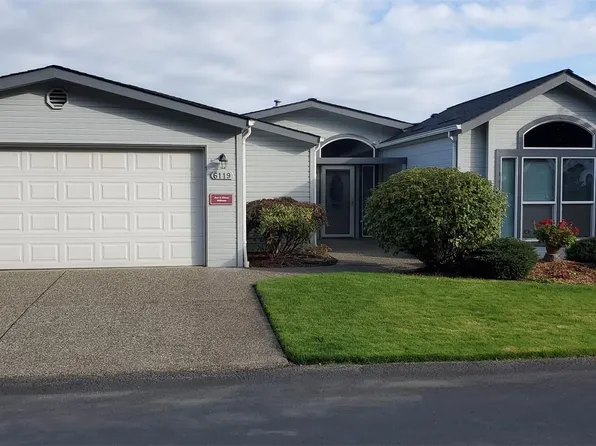 6119 91st Street Ct E #150, Puyallup, WA 98371