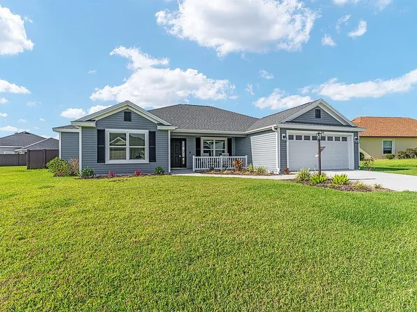 3113 Carter Path, Oxford, FL 34484