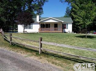 67 N Maple Rd, Branch, MI 49402