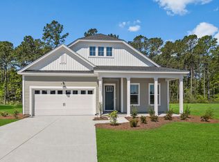 601 Torridon Ln, Simpsonville, SC 29681