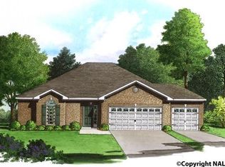 170 Winding Creek Rd NW, Madison, AL 35757