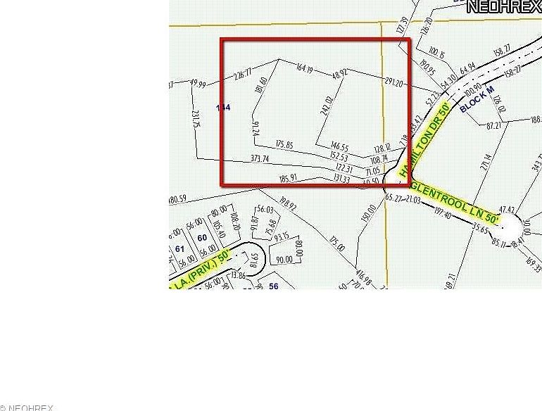1st image of Hamilton Dr