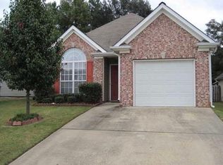 204 Hidden Creek Pkwy, Pelham, AL 35124