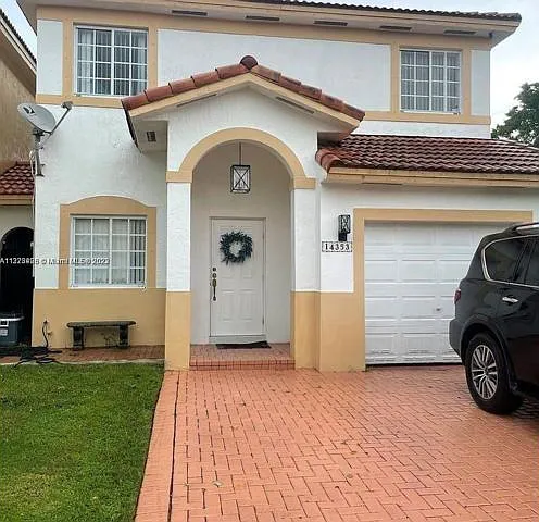 14353 SW 134th Ct — Photo 1