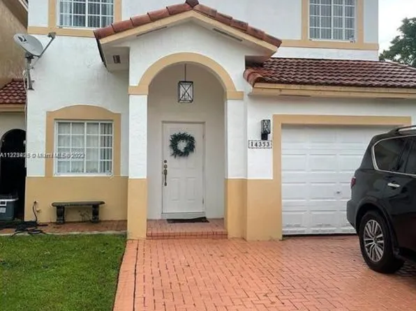 14353 SW 134th Ct, Miami, FL 33186