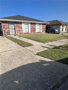 7831-33 Arcadia Ln, New Orleans, LA, 70128