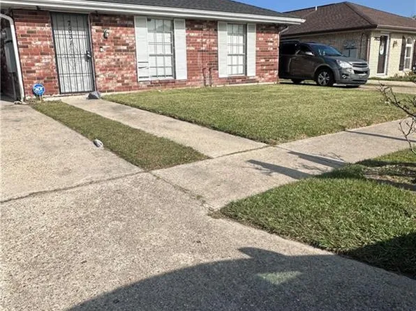 7831-33 Arcadia Ln, New Orleans, LA 70128