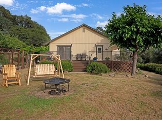 2264 Lost Ln, Placerville, CA 95667
